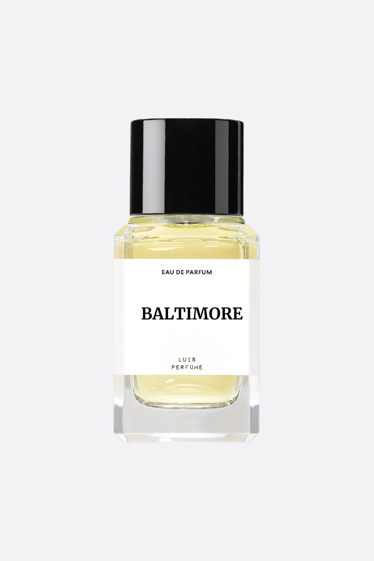 BALTIMORE Inspired By Delina