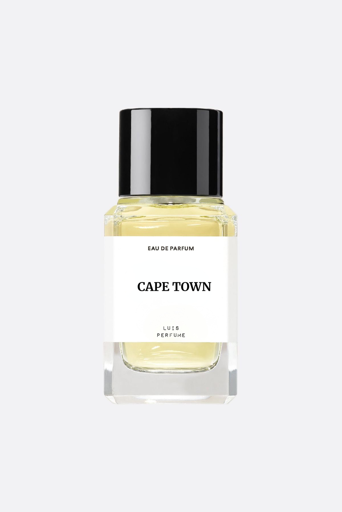Cape Town Ins by Tuxedo