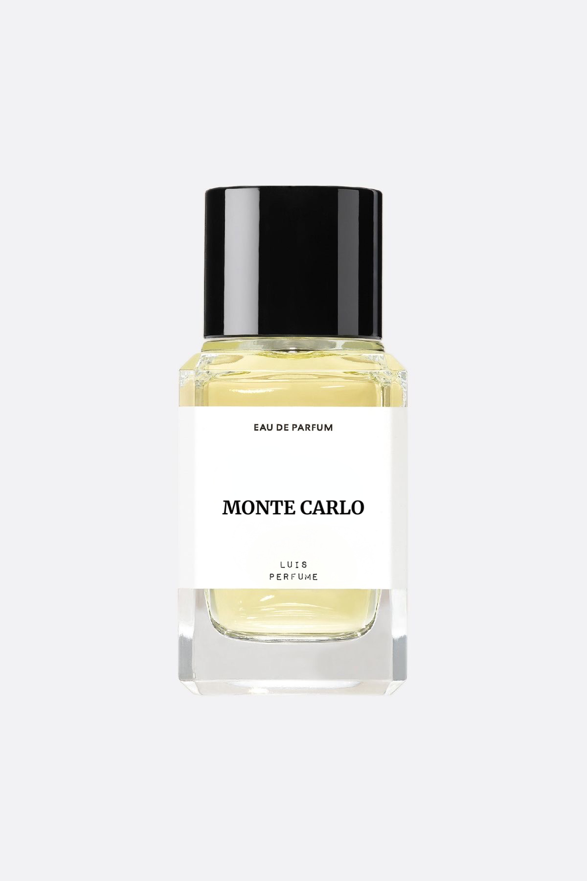 MONTE CARLO Inspired By Baccarat