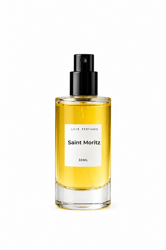 Saint Moritz Hair Mist